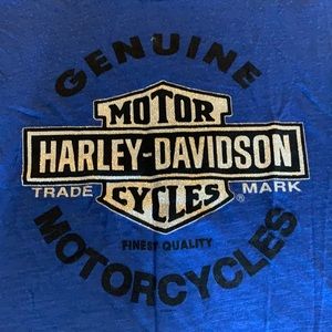 Harley Davidson T-shirt